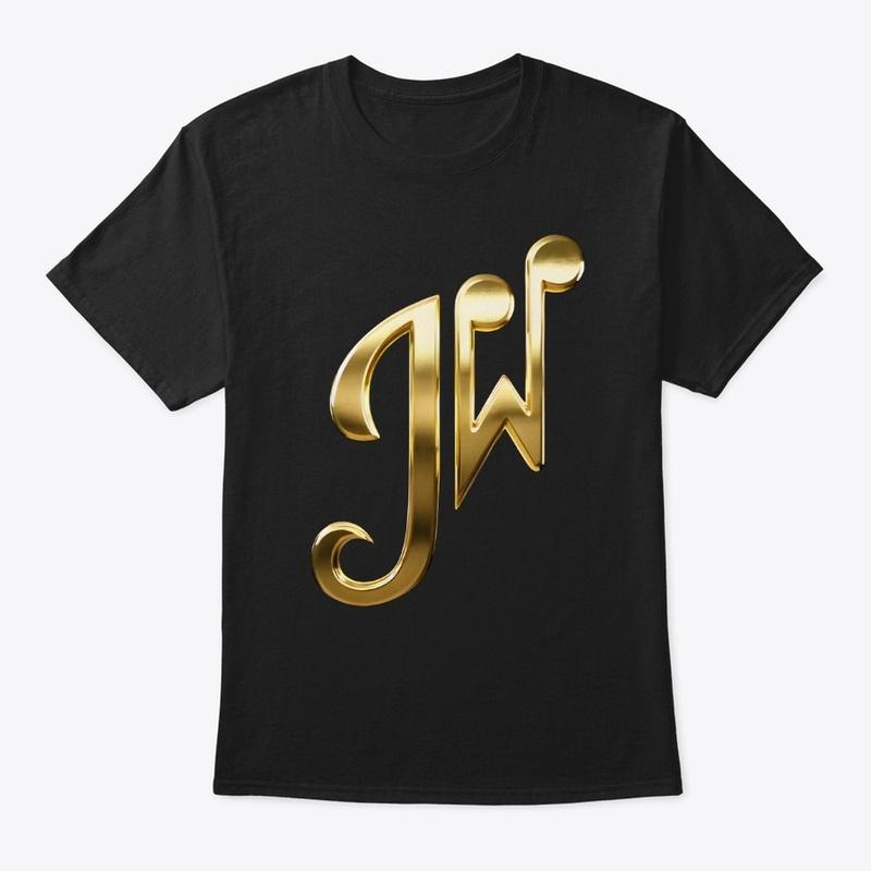 JW Golden Logo