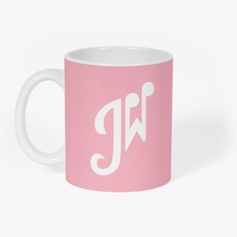 JW 2024 Logo Mug