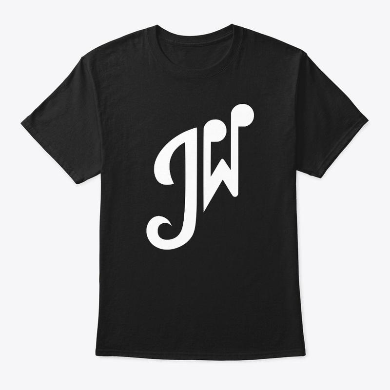 Juliana Wilson 2024 Logo Tee